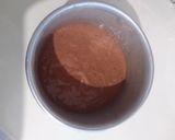 عکس مرحله 10 از دستور کیک تولدطرح یقه solmaz