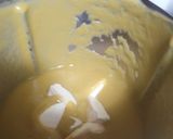 Foto del paso 5 de la receta: Crema de calabacín y quesitos