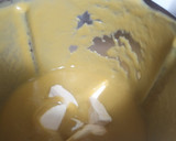 Foto del paso 5 de la receta: Crema de calabacín y quesitos