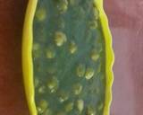 Chola in palak gravy recipe step 7 photo