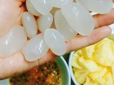 Đác rim Dứa và Chanh leo