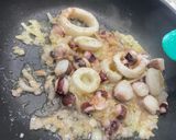 Foto do passo 3 de Paella 🥘