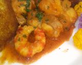 Foto del paso 3 de la receta: Rape al pan frito