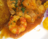 Foto del paso 3 de la receta: Rape al pan frito