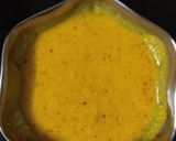 A picture of step 8 of Seekh Kabab (Traditional process).