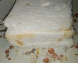 A picture of step 2 of Dabeli Sweet Potato Sandwich.