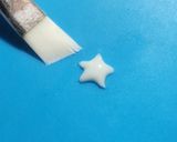 Foto del paso 18 de la receta: 🎅🏻❄️☃️ Galletitas de manteca ❄️ Galletitas navideñas - Decoración fácil paso a paso + Tips ☃️❄️🎅🏻