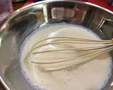 Foto del paso 3 de la receta: Pan para Hamburguesa Gourmet Sonorense