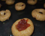 Foto del paso 4 de la receta: Pepas con harina integral