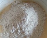 Foto del paso 2 de la receta: Kuchen de manzana