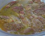Foto del paso 5 de la receta: Bondiola de cerdo al disco