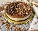 Foto del passaggio 7 della ricetta Torta fredda senza cottura