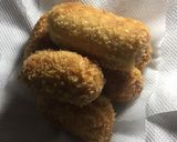 Foto langkah ke 4 dari resep Roti Goreng Kriuk.