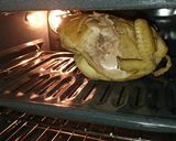 Foto del paso 3 de la receta: Sopa de gallina al horno