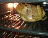 Foto del paso 3 de la receta: Sopa de gallina al horno