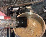 Foto del paso 5 de la receta: Sopa de Cebolla 🇫🇷