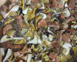 Foto del paso 2 de la receta: Risotto de setas