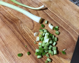 Foto del paso 2 de la receta: Alubias