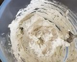 Une image de l'étape 1 de °sucettes au jambon et au fromage frais°.