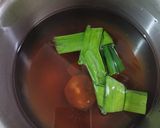 Foto langkah ke 1 dari resep Kolak Labu.