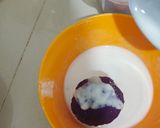 Foto langkah ke 4 dari resep Bola ubi isi coklat.