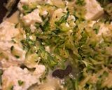 Foto del passaggio 4 della ricetta Strudel vegetariano con zucchine e stracchino