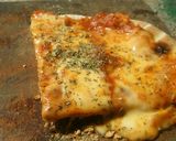 Foto del paso 3 de la receta: Pizza a la parrilla
