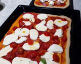 Foto del paso 4 de la receta: Pizza casera Argentina 🇦🇷