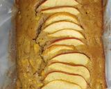 A picture of step 10 of Apple Cake 🎂 🍎.