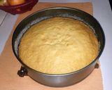 Foto del paso 7 de la receta: Torta invertida de naranja simple