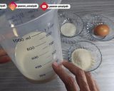 Foto langkah ke 3 dari resep Puding merah putih special HUT RI ke 75.
