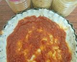 صورة لخطوة 3 من وصفة فطيرة الفاهيتا 🥧😍👌