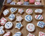 Cara Membuat Fancy Cookies 7