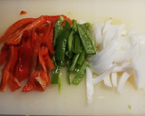 Foto del paso 1 de la receta: Barquitos mexicanos