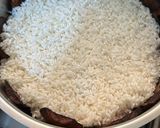صورة لخطوة 5 من وصفة مقلوبة الباذنجان