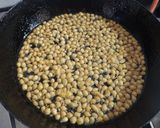 બુંદી ના લાડુ (Boondi Ladoo Recipe In Gujarati) રેસીપી સ્ટેપ2ફોટો