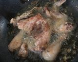 Foto langkah ke 5 dari resep Ayam Cabe Ijo.