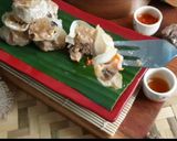 Foto langkah ke 8 dari resep 301. Siomay | Siobi Pontianak | 舒脉.