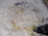 Alfajores de maizena