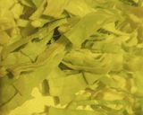 A picture of step 2 of Homemade Sauerkraut in Fermentation Jar.