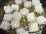 85. Tahu Crispy Favorit Si Kecilku