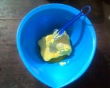 Foto langkah ke 1 dari resep Castangle (no mixer and simple).