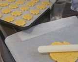 Foto langkah ke 3 dari resep Dandelion's shortbread.