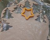 Foto del paso 4 de la receta: Galletitas Navideñas de jengibre y canela 🎅🏻🎄