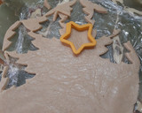 Foto del paso 4 de la receta: Galletitas Navideñas de jengibre y canela 🎅🏻🎄