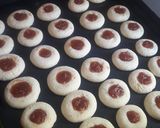 Foto del paso 5 de la receta: Pepas de dulce de membrillo