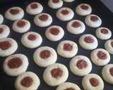 Foto del paso 5 de la receta: Pepas de dulce de membrillo