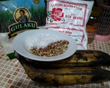 Foto langkah ke 1 dari resep Pisang Goreng ala Thai.