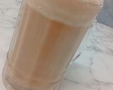صورة لخطوة 2 من وصفة مشروب النسكافيه البارد😋🤗