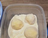 GM sajtgolyó recept fázis 1 fotója